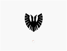 Tablet Screenshot of phoenix-hockey.de